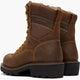 Georgia Men's Core 37 9" Soft Toe Waterproof Logger Work Boot - Brown - GB00717 - Overlook Boots
