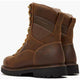 Georgia Men's Core 37 9" Soft Toe Waterproof Low Heel Logger Work Boot - Brown - GB00719 - Overlook Boots