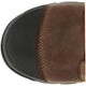 Georgia Durablend Edge Bota de Trabajo para Hombre, 6 Pulgadas, Impermeable, Punta de Aleación, BOA - Café - GB00733 - Imagen 6