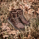 Georgia Men's Superlyte Slip Resistant Wedge Work Boot- Brown- GB00741 - Overlook Boots