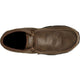 Justin Men's Cappie Steel Toe Slip Resistant Work Boot - Tan Bomber - 237 - Overlook Boots