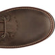 Justin Men's Rivot 8" Waterproof Steel Toe Slip Resistant Western Work Boot - Hickory Brown - OW458 - Overlook Boots