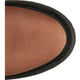 Justin Men's Round Up 10" Round Toe Slip Resistant Western Work Boot - Aged Bark Brown - OW4760 - Overlook Boots
