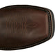 Justin Men's Actuator 11" Composite Toe Static Dissipative Work Boot - Brown - SE4300 - Overlook Boots