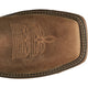 Justin Men's Rush 11" Composite Toe Waterproof Slip Resistant Work Boot - Peanut Tan - SE4341 - Overlook Boots