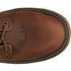 Justin Men's Rush 6" Nano Composite Toe Waterproof Slip Resistant Work Boot - Barley Brown - SE466 - Overlook Boots