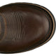 Justin Men's Superintendent 11" Slip Resistant Work Boot - Golden Brown - SE4660 - Overlook Boots