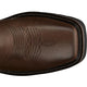 Justin Men's Driller 11" Steel Toe Slip Resistant Work Boot - Copper - SE4684 - Overlook Boots