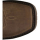 Justin Men's Thorn 11" Composite Toe Waterproof Metguard Western Work Boot - Peanut Tan - SE4753 - Overlook Boots