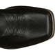 Justin Men's Driller 11" Composite Toe Slip Resistant Work Boot - Black - SE4818 - Overlook Boots
