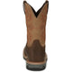 Justin Men's Bolt 11" Composite Toe Waterproof Slip Resistant Work Boot - Buff Brown - SE4103 - Overlook Boots