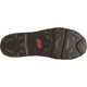 Justin Men's Cappie Steel Toe Slip Resistant Work Boot - Tan Bomber - 237 - Overlook Boots