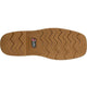 Justin Men's Blinder 11" Steel Toe Waterproof Western Work Boot - Brown - PD4069 - Overlook Boots