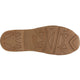Justin Men's Cappie 4" Alloy Toe Slip Resistant Work Shoe - Brown - SE242 - Overlook Boots