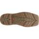 Justin Women's Rush Strike 17" Snake Resistant Work Boot - Russett Brown - SE4361 - Overlook Boots