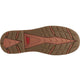 Justin Men's Rush 6" Nano Composite Toe Waterproof Slip Resistant Work Boot - Barley Brown - SE466 - Overlook Boots
