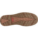 Justin Men's Rush 8" Waterproof Nano Composite Toe Western Work Boot -Brown- SE469 - Overlook Boots