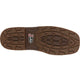 Justin Men's Wolfe 11" Nano Composite Toe Slip Resistant Western Work Boot - Russet Brown - SE4752 - Overlook Boots