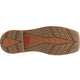 Justin Men's Rush 11" Composite Toe Waterproof Slip Resistant Work Boot - Rust Tan - WK4338 - Overlook Boots