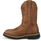 Justin Men's Ames 11" Steel Toe Western Work Boot - HL4223 - Overlook Boots