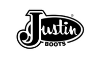 Justin Boots logo