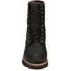 Chippewa Women's Tinsley 8" Steel Toe Waterproof 400G Ins Work Boot - Black - L73050 - Overlook Boots