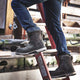 Terra Men's Ironstone 8" Composite Toe Waterproof Safety Work Boot - Brown - 839FDB - Overlook Boots