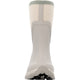 Muck Arctic Sport II Mid Bota de Neopreno para Mujer, Impermeable, Con Aislamiento - Verde - MAS12W30 - Imagen 4