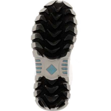 Muck Arctic Sport II Mid Bota de Neopreno para Mujer, Impermeable, Con Aislamiento - Verde - MAS12W30 - Imagen 5