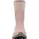 Muck Women's Arctic Sport II Mid Waterproof Neoprene Insulated Boot - Pink - MAS12W60 - Overlook Boots