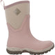 Muck Women's Arctic Sport II Mid Waterproof Neoprene Insulated Boot - Pink - MAS12W60 - Overlook Boots