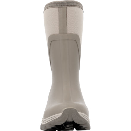 Muck Arctic Sport II Mid Bota de Neopreno para Mujer, Impermeable, Con Aislamiento - Café - MAS12W90 - Imagen 4