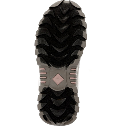 Muck Arctic Sport II Mid Bota de Neopreno para Mujer, Impermeable, Con Aislamiento - Café - MAS12W90 - Imagen 5