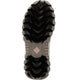 Muck Arctic Sport II Mid Bota de Neopreno para Mujer, Impermeable, Con Aislamiento - Café - MAS12W90 - Imagen 5