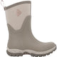 Muck Arctic Sport II Mid Bota de Neopreno para Mujer, Impermeable, Con Aislamiento - Café - MAS12W90 - Imagen 6