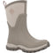Muck Arctic Sport II Mid Bota de Neopreno para Mujer, Impermeable, Con Aislamiento - Café - MAS12W90