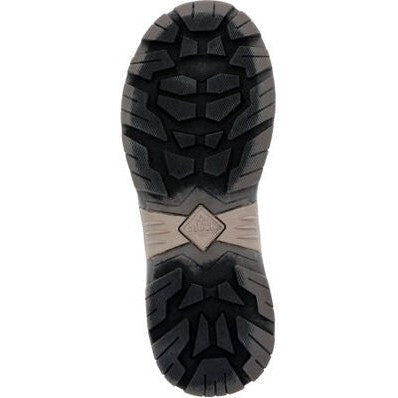 Muck Apex Mid Zip Botín para Hombre, Impermeable, Cierre Lateral - Realtree Edge - MAXZMEG - Imagen 9