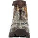 Muck Apex Mid Zip Botín para Hombre, Impermeable, Cierre Lateral - Realtree Edge - MAXZMEG - Imagen 6
