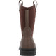 Muck Men's Chore 12" Alloy Toe Waterproof Western Work Boot - Brown - MCHWM91 - Overlook Boots