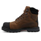 Twisted X Men's 6" Nano Toe WP USA Built Work Boot - Brown - MDANW01 - Overlook Boots