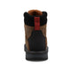 Twisted X Men's 6" Nano Toe WP USA Built Work Boot - Brown - MDANW01 - Overlook Boots