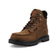 Twisted X Men's 6" Soft Toe WP USA Built Work Boot - Brown - MDAW001 - Overlook Boots