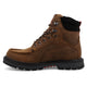 Twisted X Men's 6" Soft Toe WP USA Built Work Boot - Brown - MDAW001 - Overlook Boots