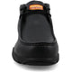Twisted X Men's Chukka Driving Moc Toe Laces Work Shoe - Black - MDMXN02 - Overlook Boots