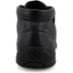 Twisted X Men's Chukka Driving Moc Toe Laces Work Shoe - Black - MDMXN02 - Overlook Boots