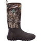 Muck Men's Fieldblazer 16" Soft Toe Waterproof Sport Tall Boot- Mossy Oak- MFBMDNA 7 / Medium / Mossy Oak Country Dna - Overlook Boots