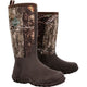 Muck Men's Fieldblazer 16" Soft Toe Waterproof Sport Tall Boot- Mossy Oak- MFBMDNA - Overlook Boots