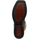 Twisted X Men's Lite 12" Western Work Boot - Taupe - MLCW022 - Overlook Boots