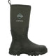 Muck Men's Pathfinder 15" Soft Toe Waterproof Tall Work Boot - Olive - MPFM300 7 / Medium / Green - Overlook Boots