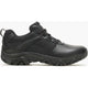 Merrell Work Men's Moab 3 Tactical WP Response Hiking Boot -Black- J003915  - Overlook Boots